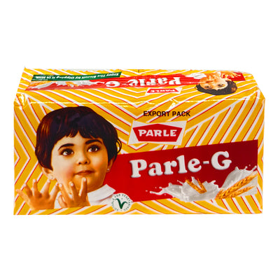 PARLE G BISCUITS 79.9G