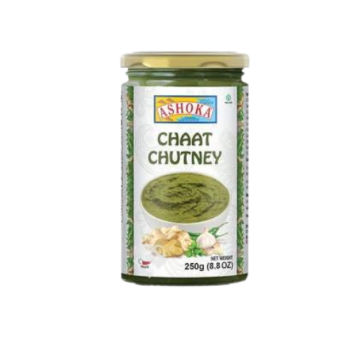 ASHOKA CHAAT CHUTNEY 250G