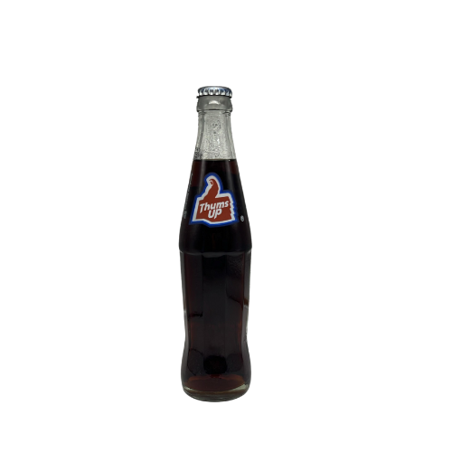 THUMS UP (GLASS BOTTLE) 300ML