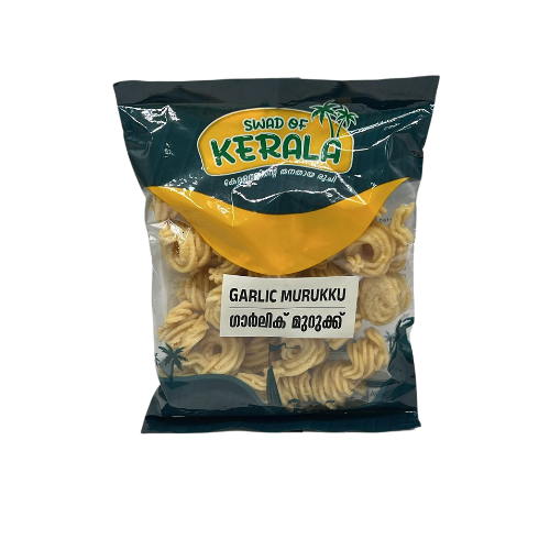 SWAD OF KERALA GARLIC MURUKKU 150G