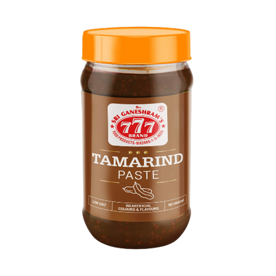 777 TAMARIND PASTE 300G