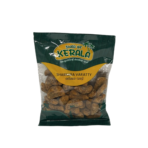 SWAD OF KERALA SHARKARA VARATTY 150G