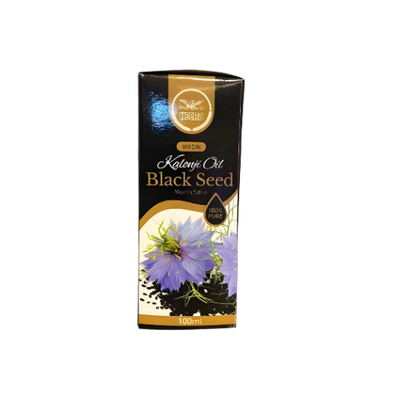 HEERA BLACK SEED(KALONJI) OIL 100ML