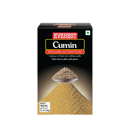 EVEREST CUMIN POWDER 100G