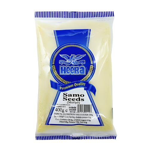 HEERA SAMO SEEDS 400G