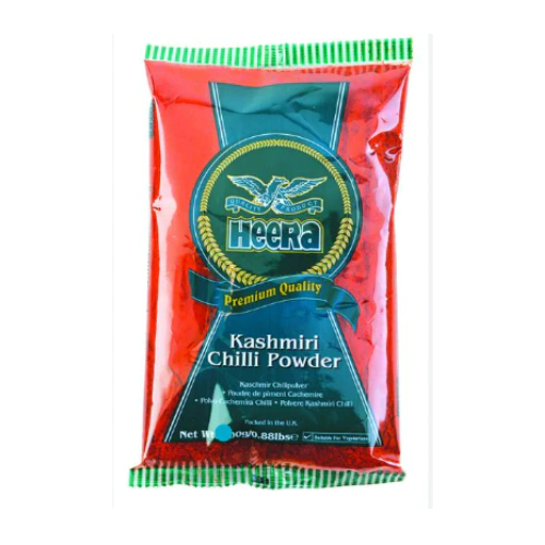 HEERA KASHMIRI CHILLI POWDER 100G