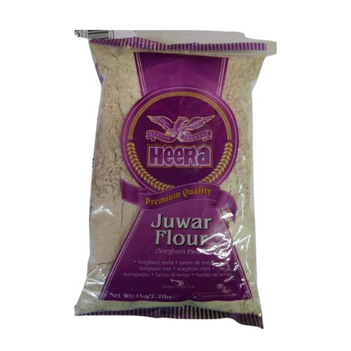 HEERA JUWAR (CHOLAM) FLOUR 1KG