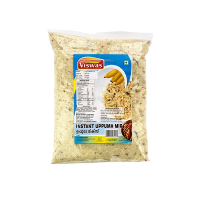 VISWAS INSTANT UPMA MIX 1KG