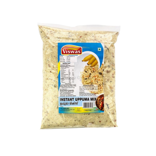 VISWAS INSTANT UPMA MIX 1KG