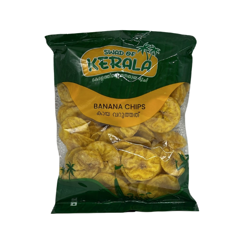 SWAD OF KERALA BANANA CHIPS 150G