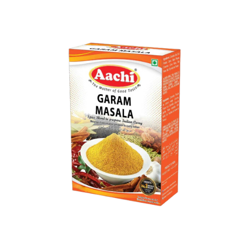 AACHI GARAM MASALA 160G