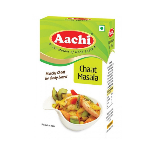 AACHI CHAT MASALA 160G