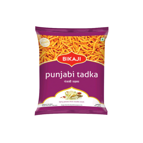 BIKAJI PUNJABI TADKA 200G