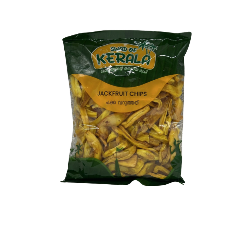 SWAD OF KERALA JACKFRUIT CHIPS 150G