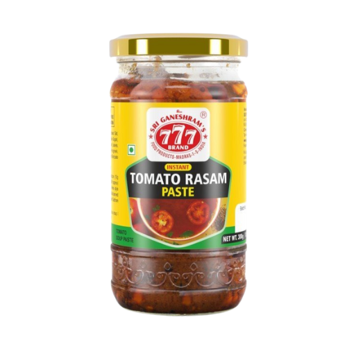 777 TOMATO RASAM PASTE 300G