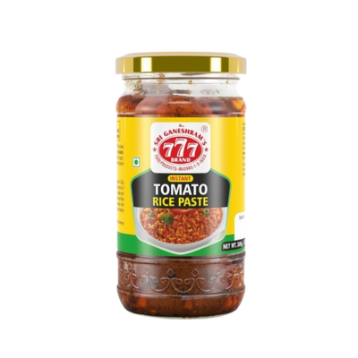 777 TOMATO RICE PASTE 300G