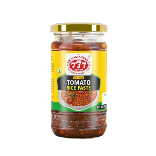 777 TOMATO RICE PASTE 300G