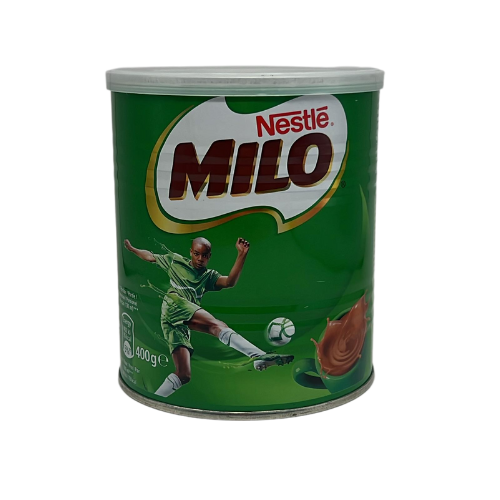 NESTLE MILO CHOCO POWDER 400G