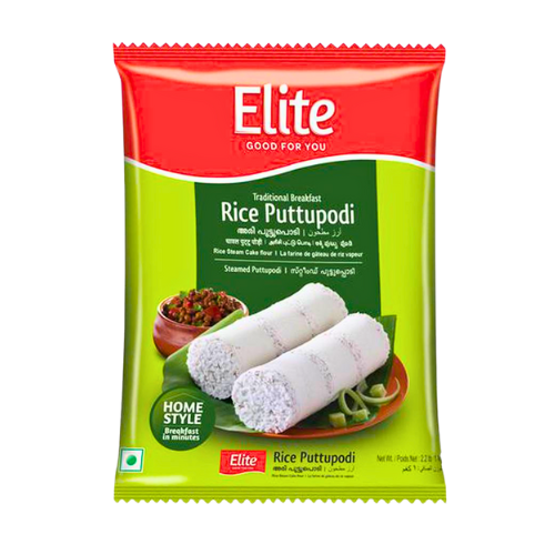 ELITE RICE PUTTUPODI 1KG