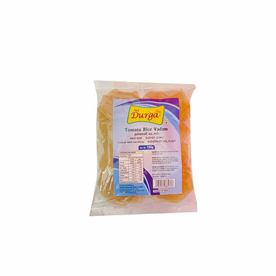 SRI DURGA TOMATO RICE VADAGAM 100G