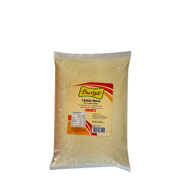 SRI DURGA UPMA RAVA - 1kg