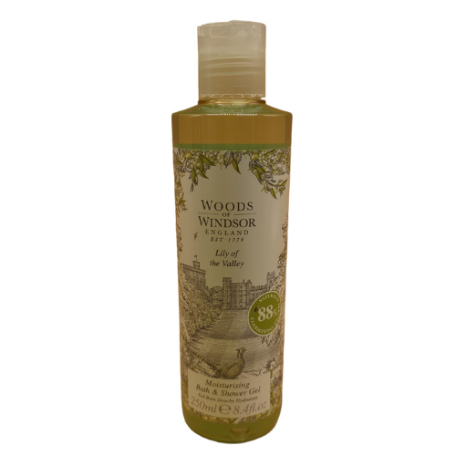 WOODS OF VINDSOR LOTV B&S GEL