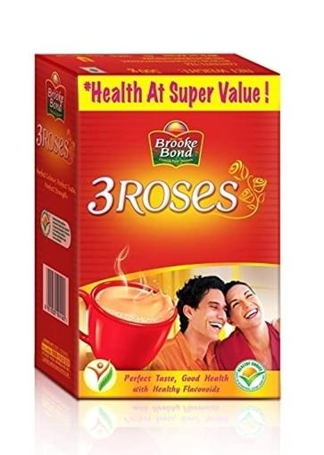 Buy BROOKE BOND 3 ROSES TEA Online in UK