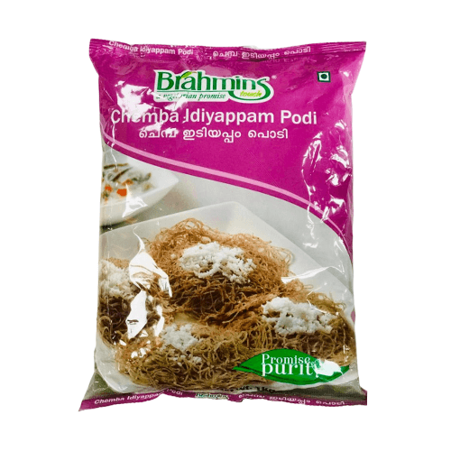 Buy BRAHMINS CHEMBA IDIYAPPAM PODI Online in UK