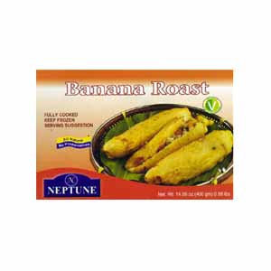 Buy NEPTUNE FROZEN BANANA ROAST Online in UK