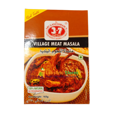 Buy 777 VILLAGE MEAT MASALA Online in UK