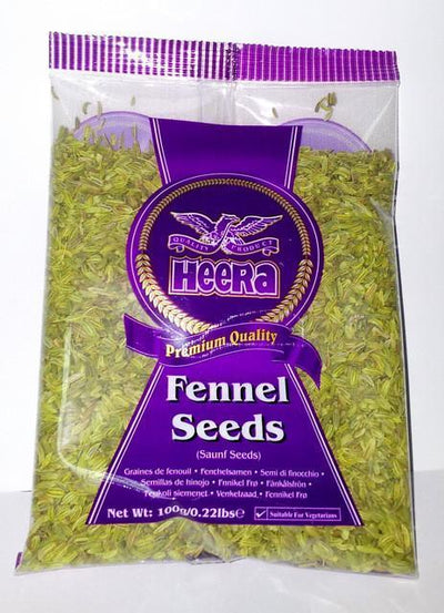 Buy HEERA FENNEL SEEDS Online in UK