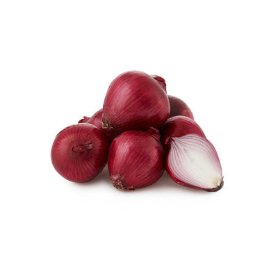 RED ONION 1 KG