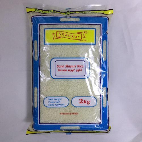 Buy Get SHANKAR ANDHRA SONA MASOORI RICE Online in UK