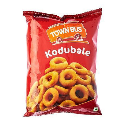 Buy GRB TOWN BUS RICE KODUBALE Online in UK