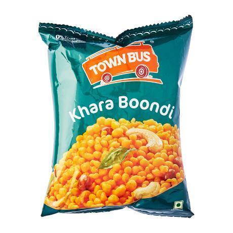 Buy GRB TOWN BUS KARA BOONDI Online in UK