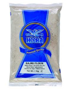 Buy HEERA BAJRI FLOUR Online in UK