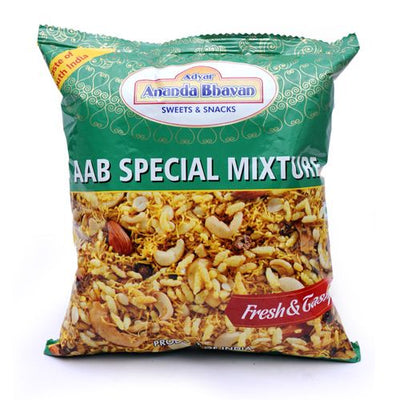 A2B SPECIAL MIXTURE 200G