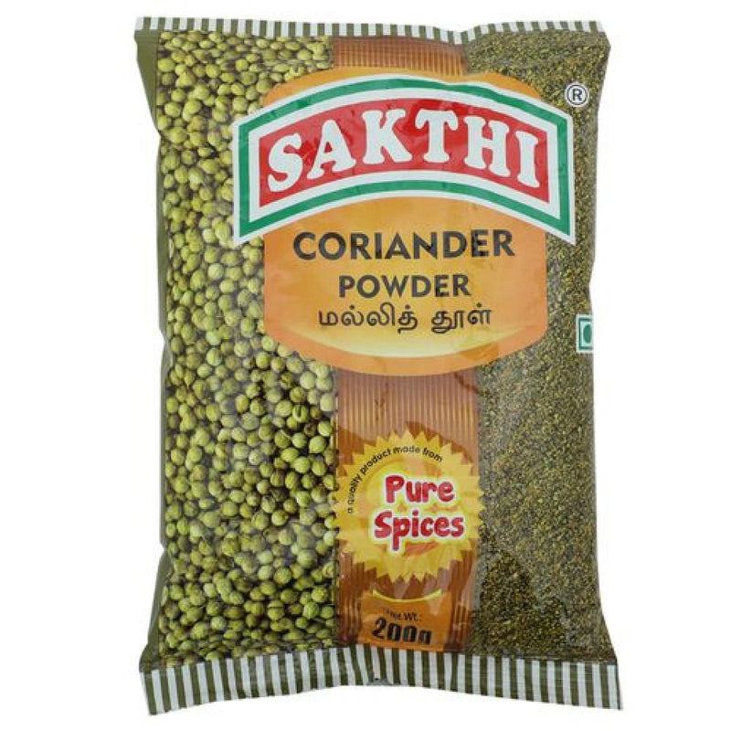 Buy SAKTHI CURRY POWDER Online in UK