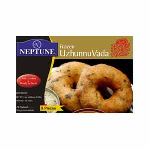 Buy NEPTUNE FROZEN UZHUNNU VADA Online in UK