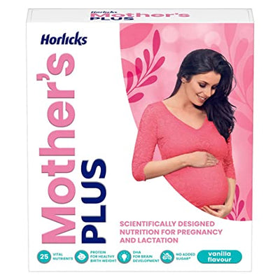 Buy MOTHER HORLICKS Online in UK