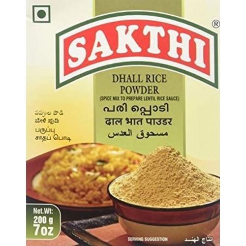 Buy SAKTHI DHAL RICE POWDER Online in UK