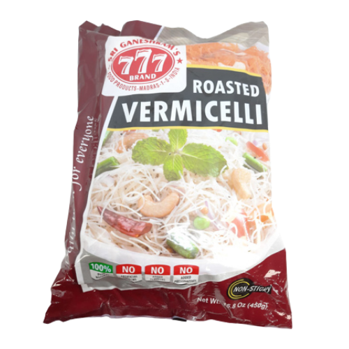 Buy 777 ROASTED VERMICELLI Online in UK