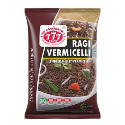 Buy 777 RAGI VERMICELLI Online in UK