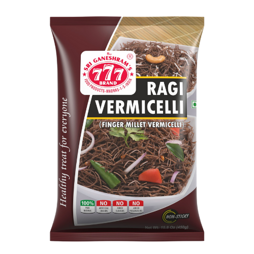 Buy 777 RAGI VERMICELLI Online in UK