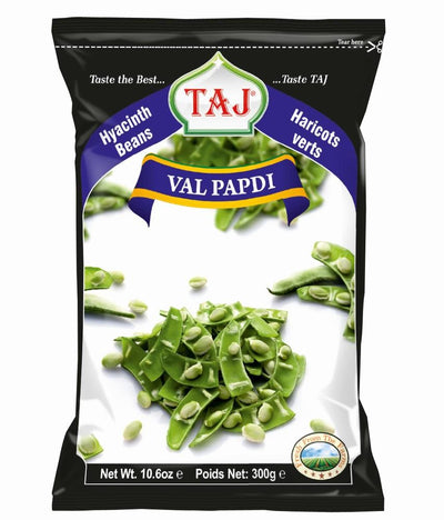 Buy TAJ FROZEN VAL PAPDI Online in UK