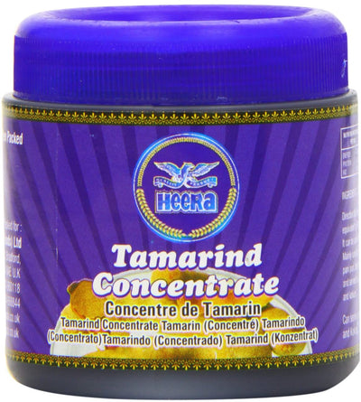 Buy HEERA TAMARIND PASTE Online in UK