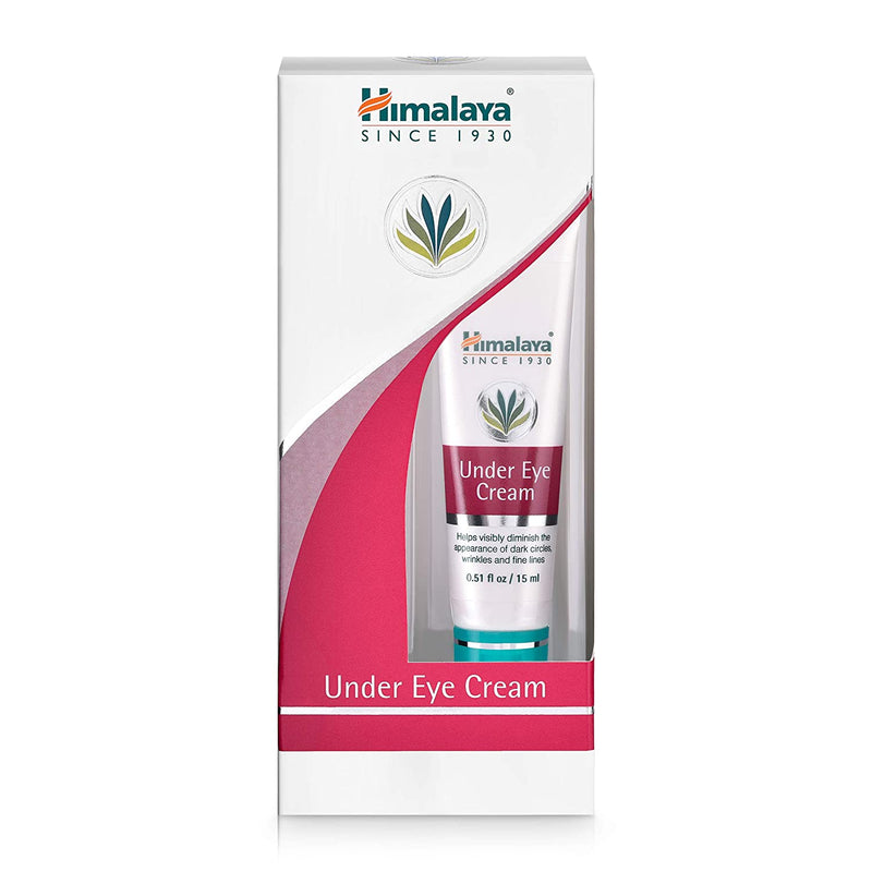 Buy HIMALAYA UNDER EYE CREAM Online in UK