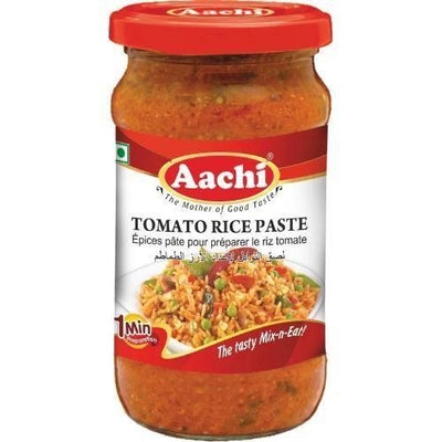 Buy AACHI TOMATO RICE PASTE in Online in UK