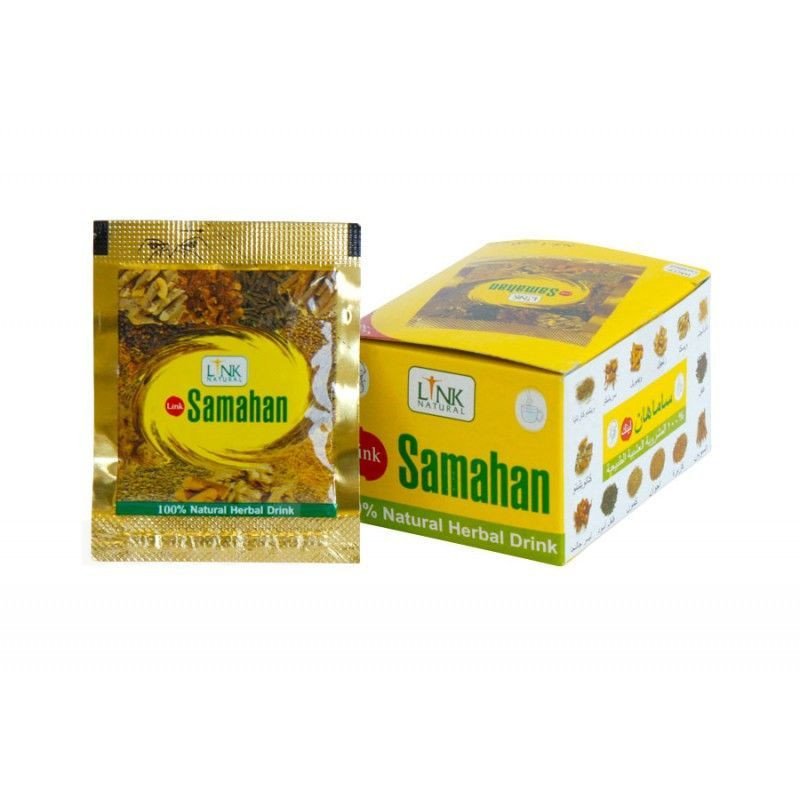 Buy SAMAHAN Online in UK