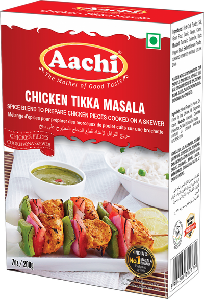 Buy AACHI CHICKEN TIKKA MASALA in Online in UK